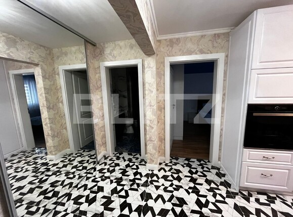 Apartament de închiriat 2 camere Nufarul - 123322AI | BLITZ Oradea | Poza5