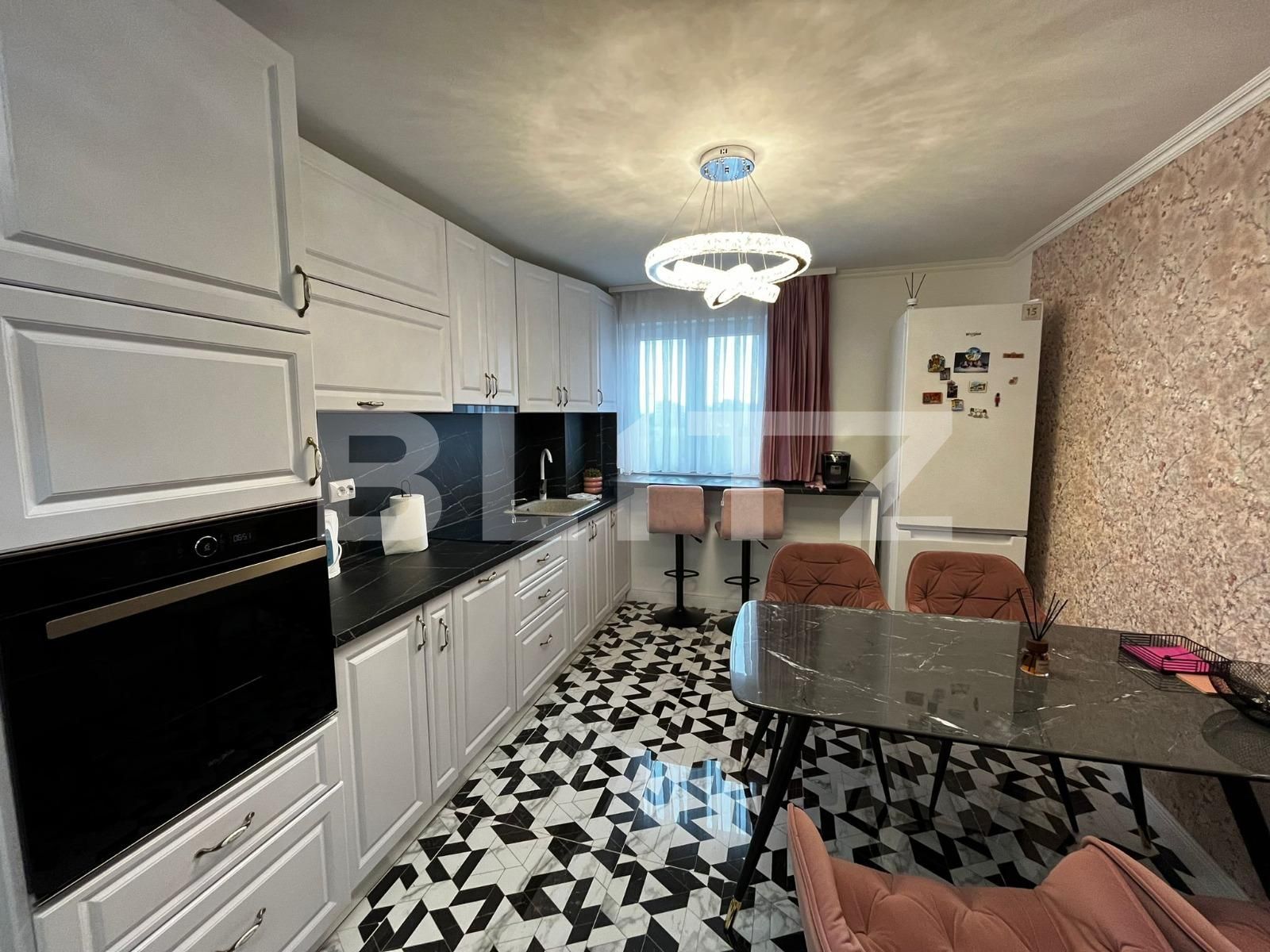 Apartament de închiriat 2 camere Nufarul - 123322AI | BLITZ Oradea | Poza4