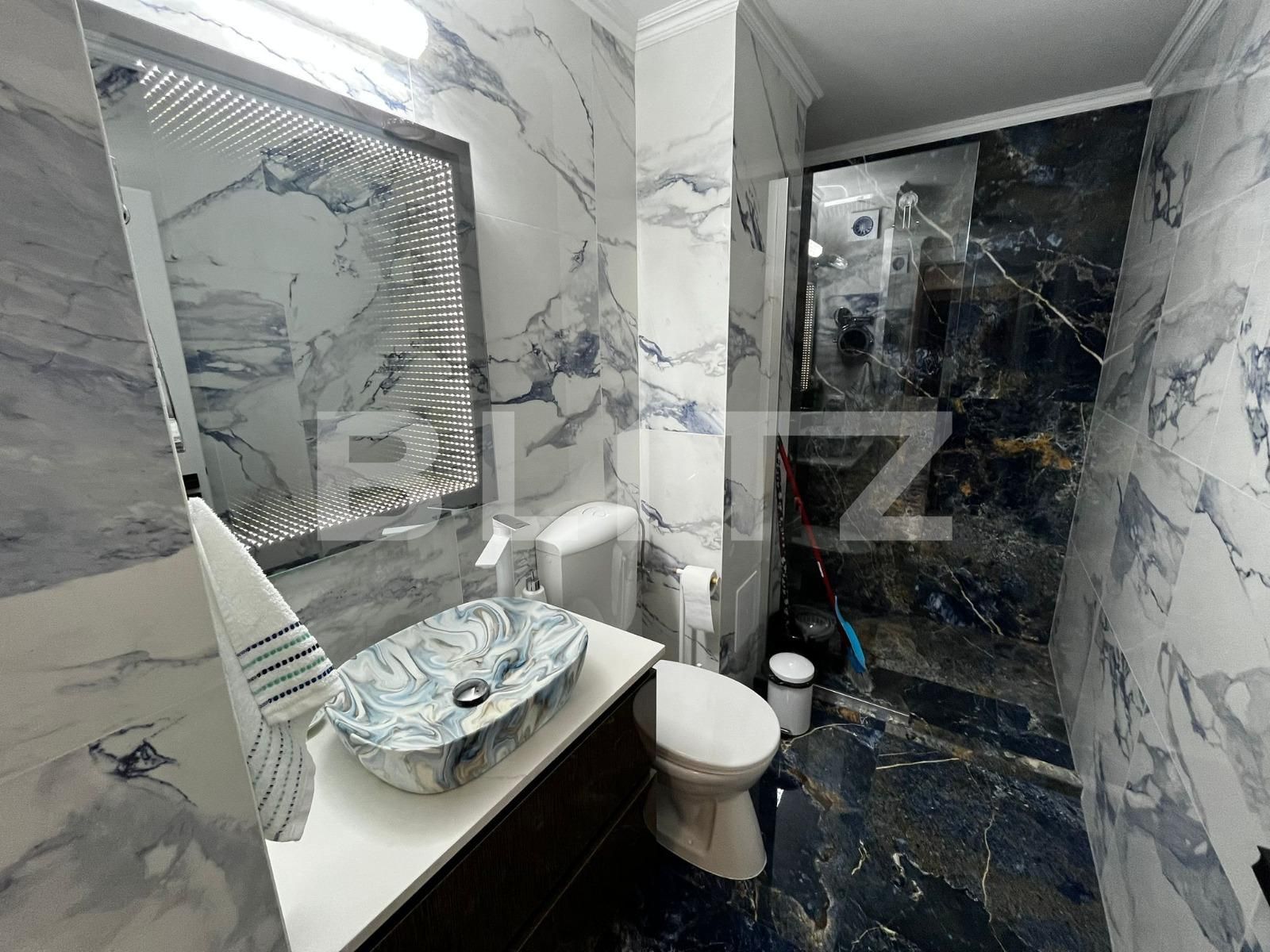 Apartament de închiriat 2 camere Nufarul - 123322AI | BLITZ Oradea | Poza6