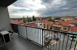 Apartament modern de 2 dormitoare, 76 mp, Ultracentral