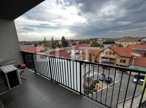 Apartament de închiriat 3 camere Ultracentral - 123323AI | BLITZ Oradea | Poza10
