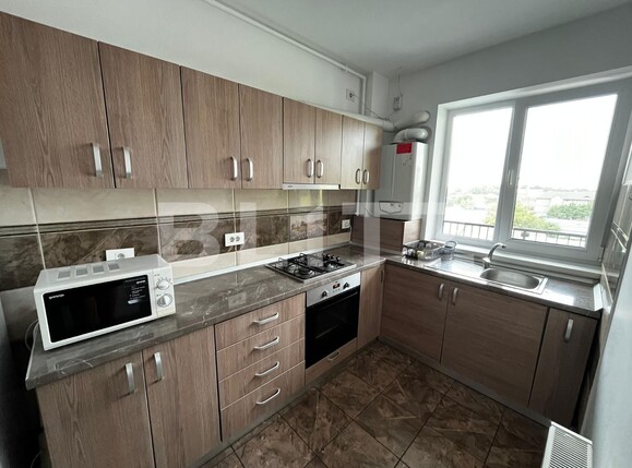 Apartament de închiriat 3 camere Ultracentral - 123323AI | BLITZ Oradea | Poza4