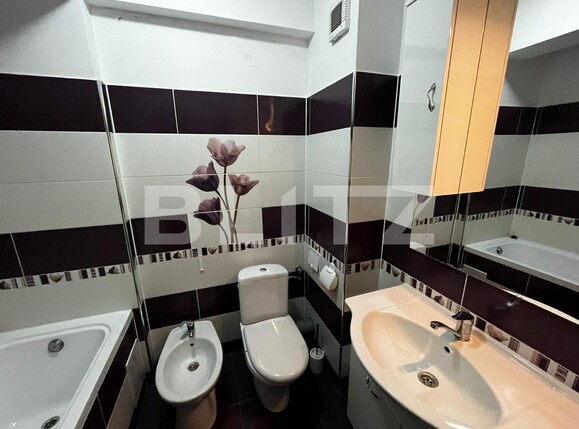 Apartament de închiriat 3 camere Ultracentral - 123323AI | BLITZ Oradea | Poza6