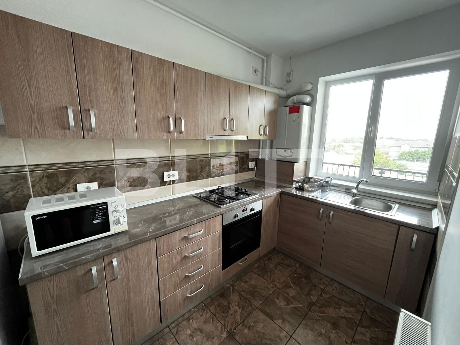 Apartament de închiriat 3 camere Ultracentral - 123323AI | BLITZ Oradea | Poza4