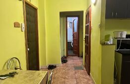 Apartament 2 camere, 58mp, decomandat +balcon, Rogerius