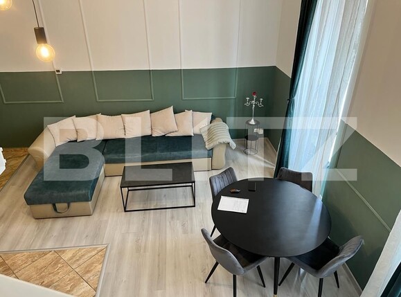 Garsonieră de vânzare Central - 123430AV | BLITZ Oradea | Poza1