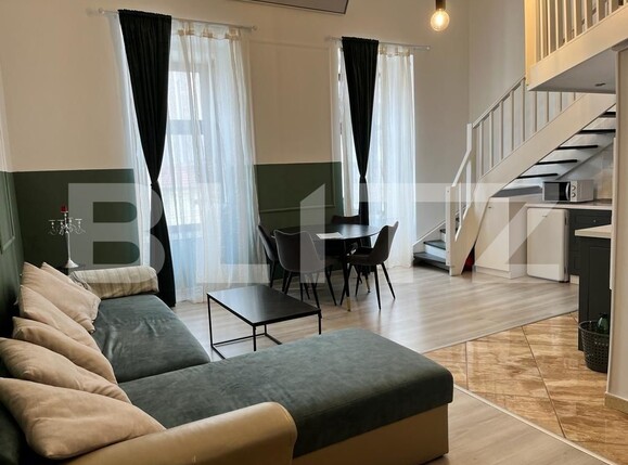 Garsonieră de vânzare Central - 123430AV | BLITZ Oradea | Poza2