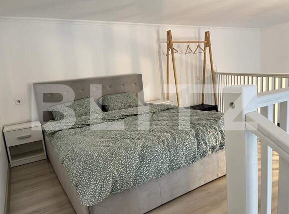 Garsonieră de vânzare Central - 123430AV | BLITZ Oradea | Poza6