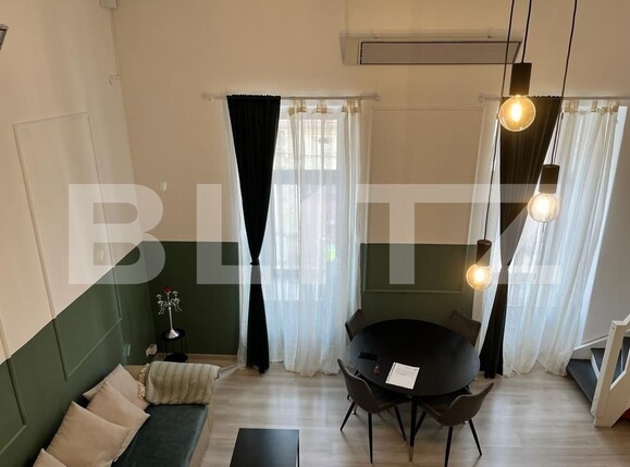 Garsonieră de vânzare Central - 123430AV | BLITZ Oradea | Poza3