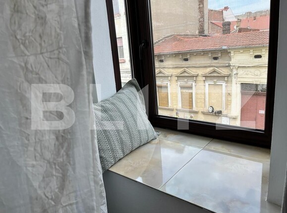 Garsonieră de vânzare Central - 123430AV | BLITZ Oradea | Poza4