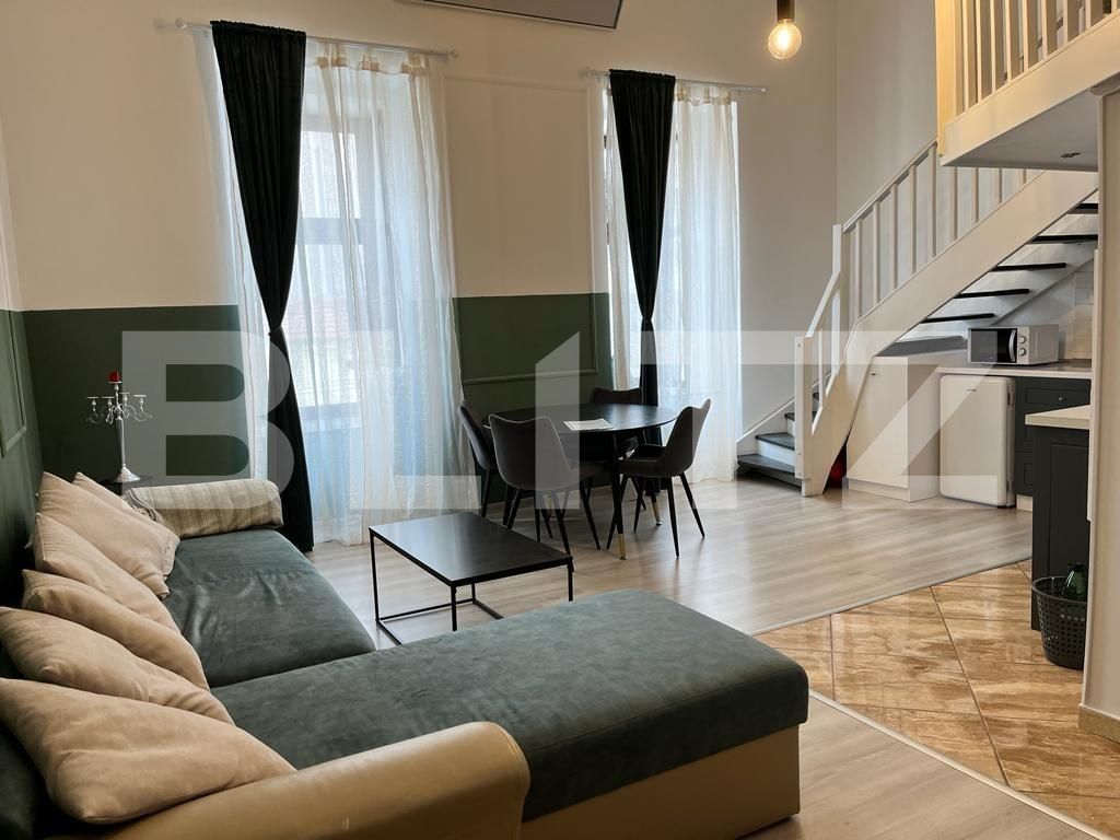 Garsonieră de vânzare Central - 123430AV | BLITZ Oradea | Poza2