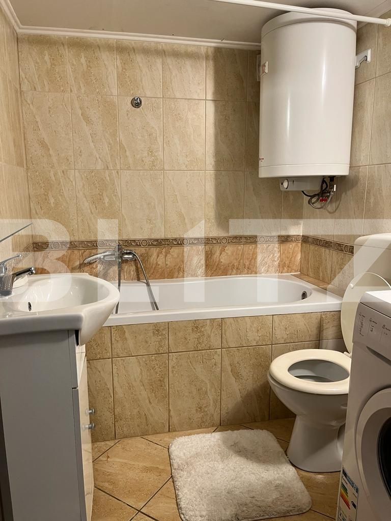 Garsonieră de vânzare Central - 123430AV | BLITZ Oradea | Poza8