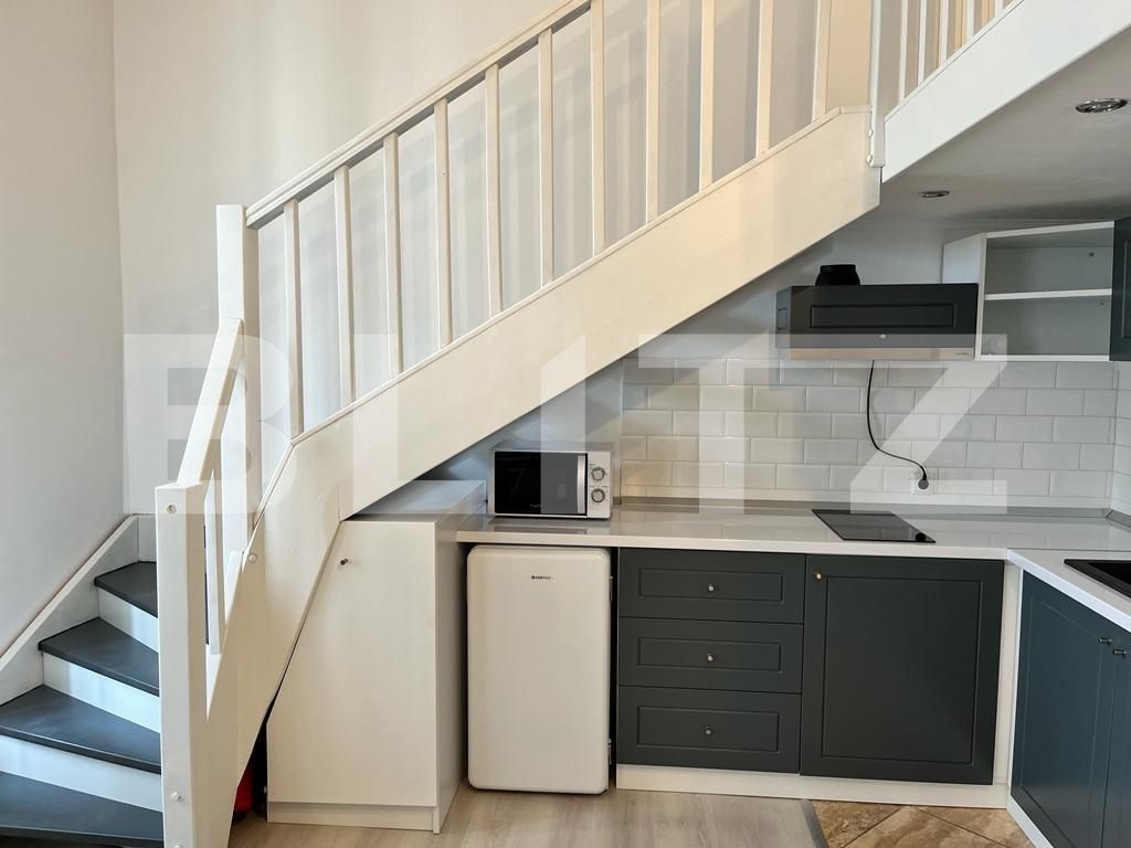 Garsonieră de vânzare Central - 123430AV | BLITZ Oradea | Poza5