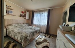 Casa mobilata cu garaj înalt/atelier, in Santandrei, 571mp teren