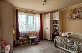 Casa mobilata cu garaj înalt/atelier, in Santandrei, 571mp teren