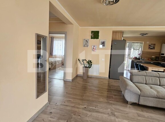 Casa de vânzare 4 camere Santandrei - 123529CV | BLITZ Oradea | Poza5