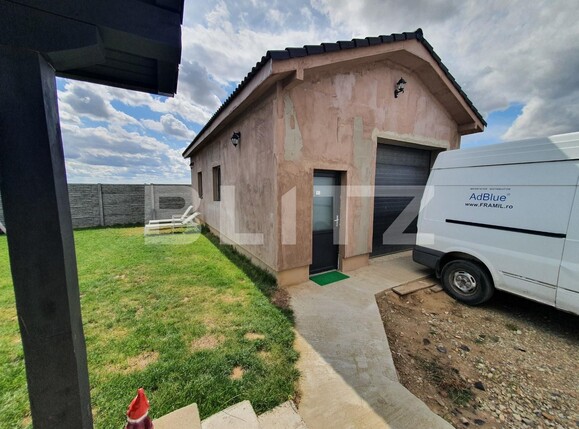 Casa de vânzare 4 camere Santandrei - 123529CV | BLITZ Oradea | Poza2