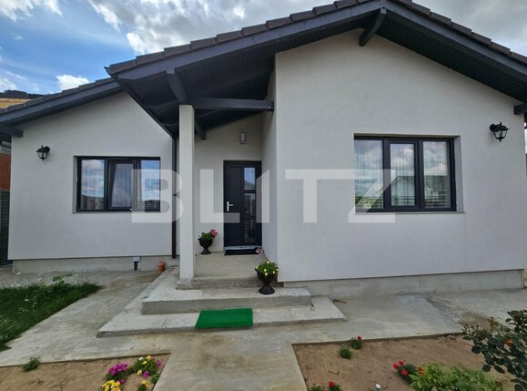 Casa de vânzare 4 camere Santandrei - 123529CV | BLITZ Oradea | Poza1