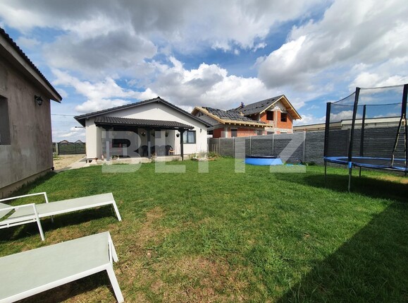 Casa de vânzare 4 camere Santandrei - 123529CV | BLITZ Oradea | Poza3