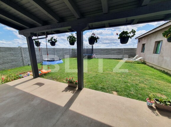 Casa de vânzare 4 camere Santandrei - 123529CV | BLITZ Oradea | Poza14