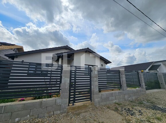 Casa de vânzare 4 camere Santandrei - 123529CV | BLITZ Oradea | Poza6