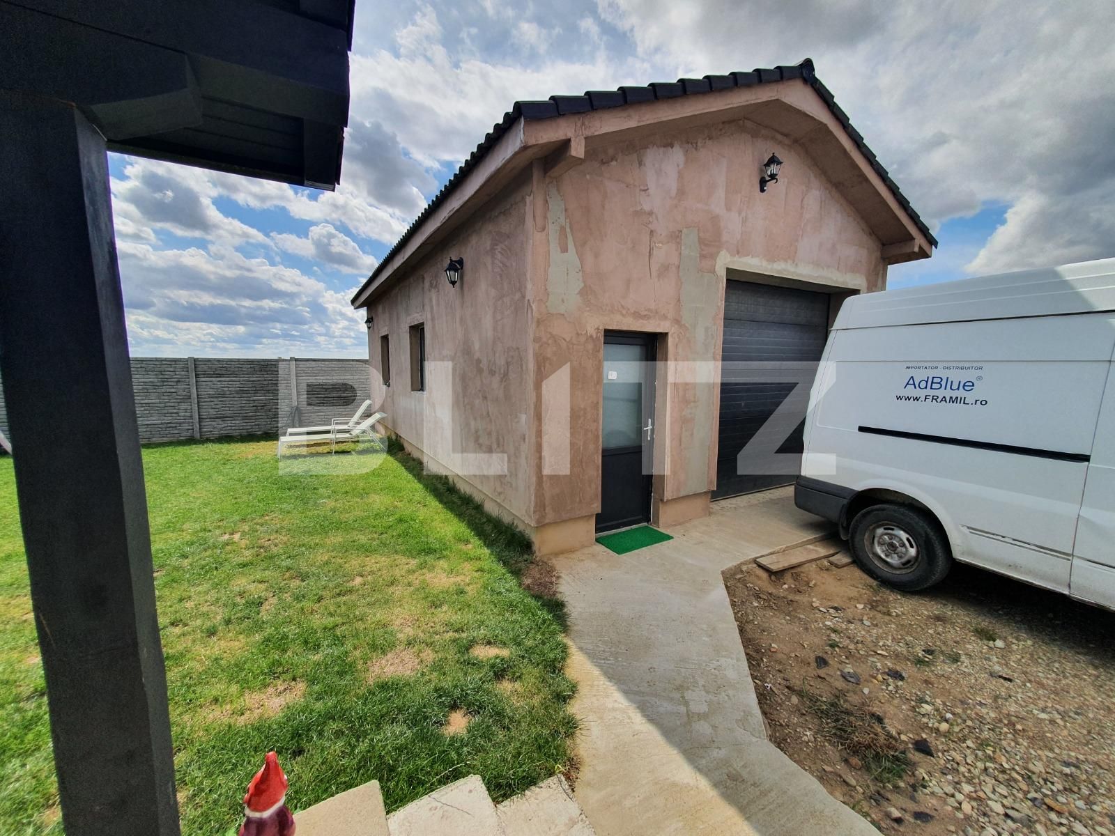 Casa de vânzare 4 camere Santandrei - 123529CV | BLITZ Oradea | Poza2