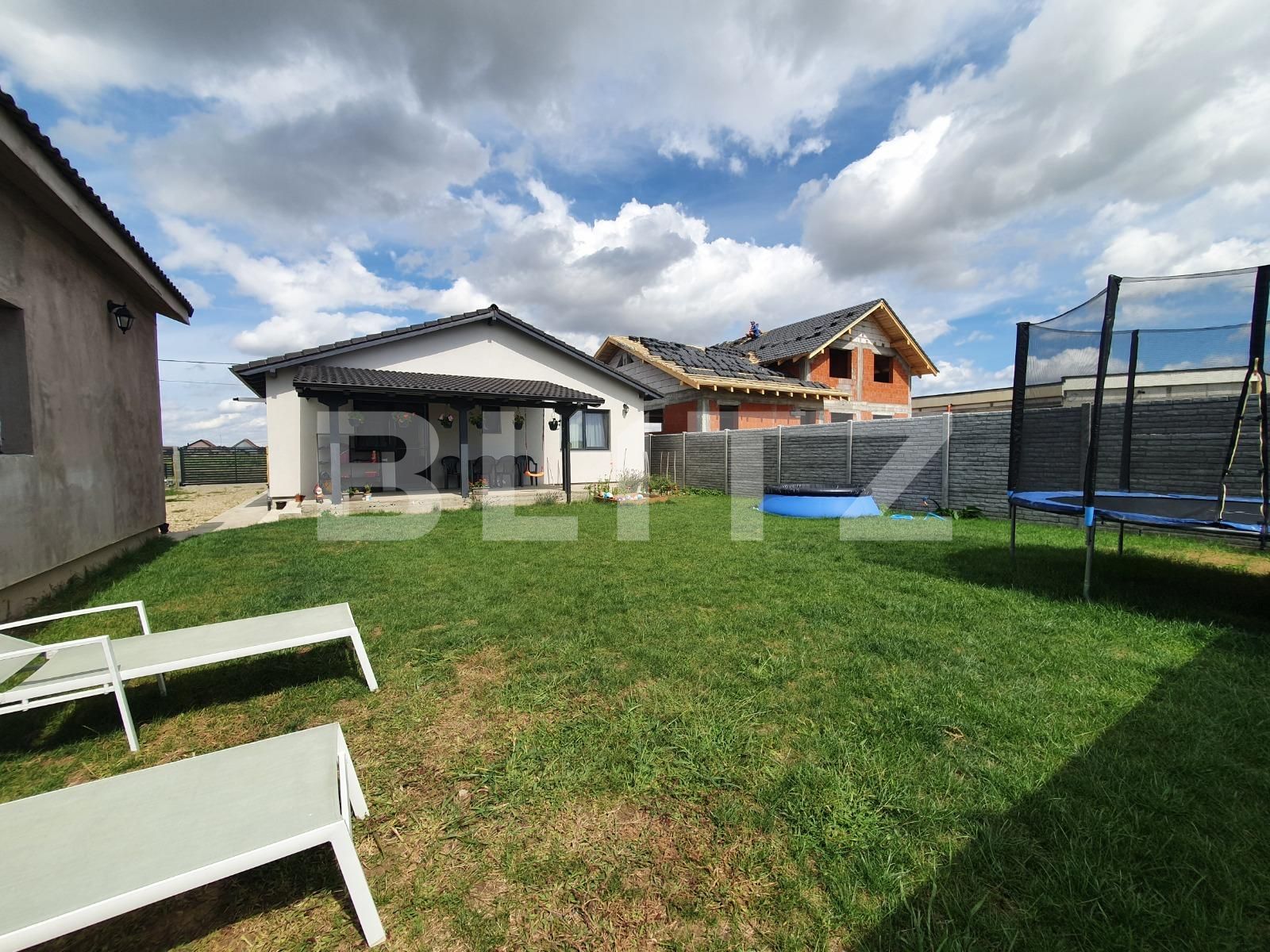 Casa de vânzare 4 camere Santandrei - 123529CV | BLITZ Oradea | Poza3