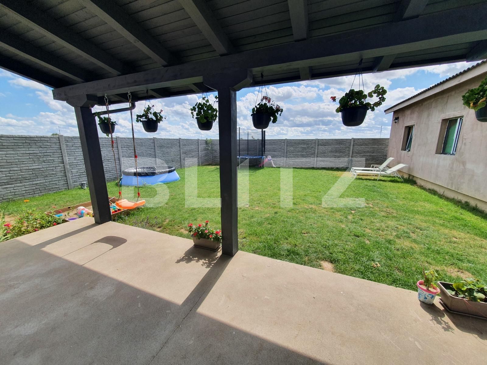 Casa de vânzare 4 camere Santandrei - 123529CV | BLITZ Oradea | Poza14