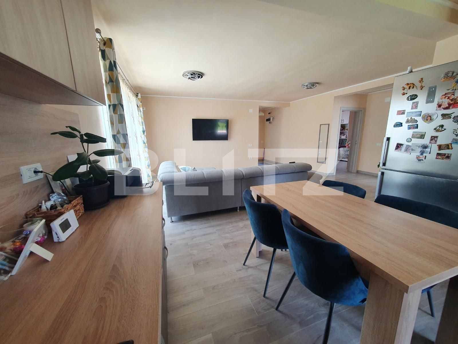 Casa de vânzare 4 camere Santandrei - 123529CV | BLITZ Oradea | Poza8