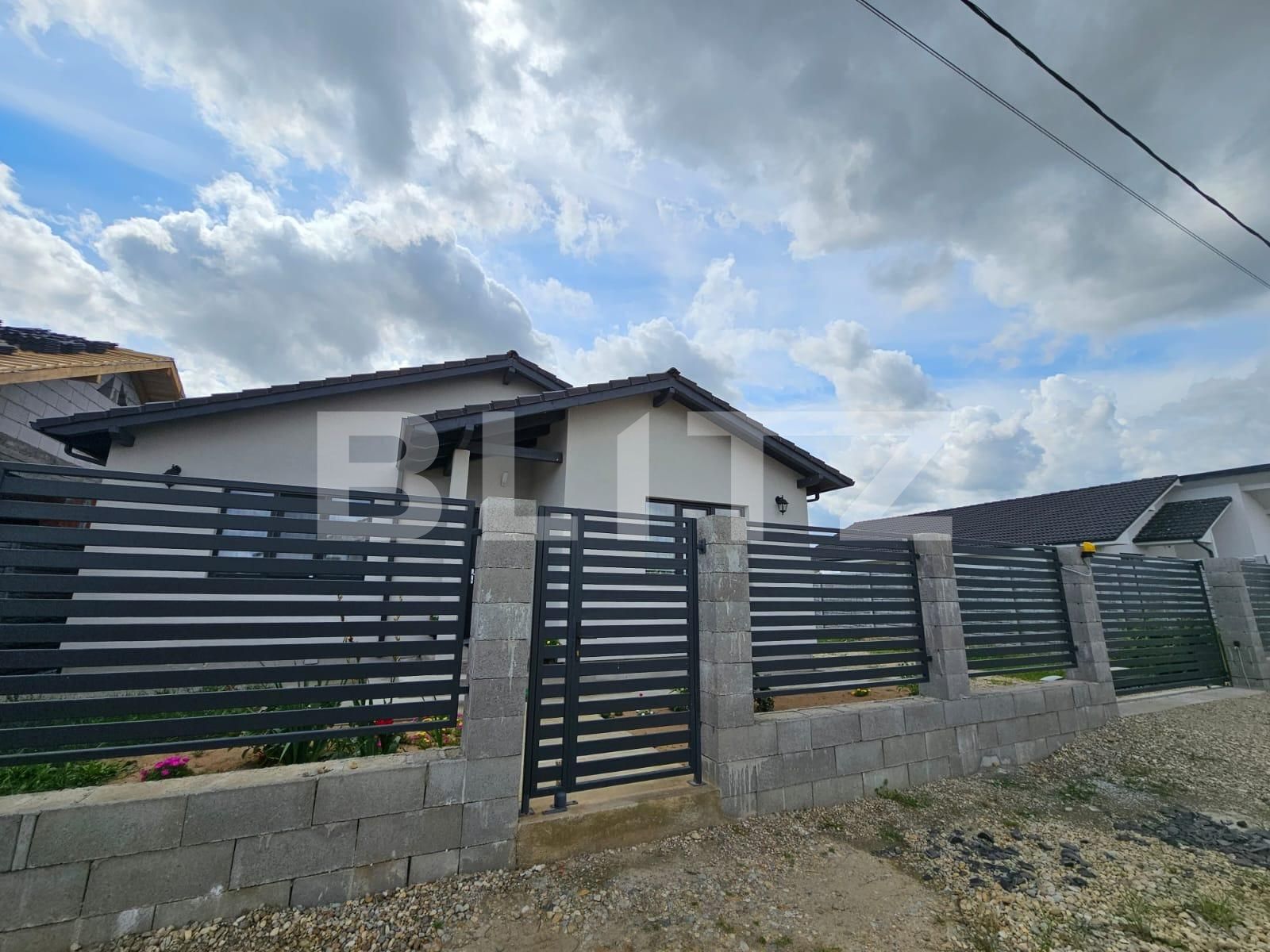 Casa de vânzare 4 camere Santandrei - 123529CV | BLITZ Oradea | Poza6