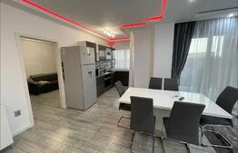 Apartament de 2 dormitoare, 86 mp, cartier Nufarul 