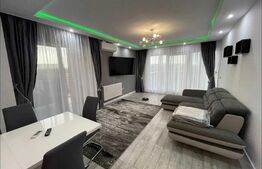 Apartament de 2 dormitoare, 86 mp, cartier Nufarul 
