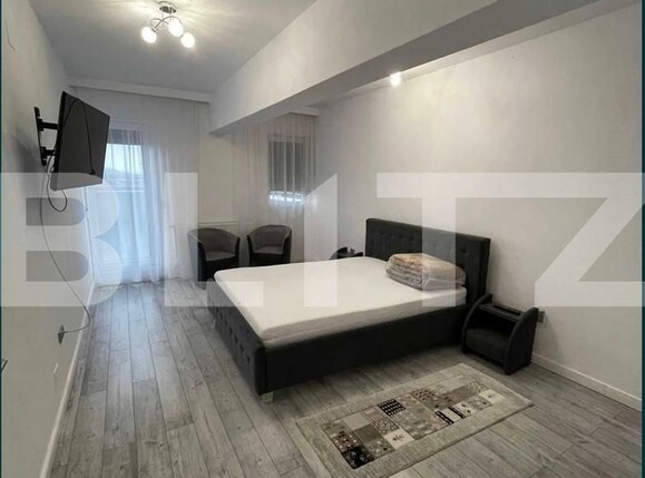 Apartament de închiriat 3 camere Nufarul - 123579AI | BLITZ Oradea | Poza2