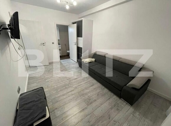 Apartament de închiriat 3 camere Nufarul - 123579AI | BLITZ Oradea | Poza3