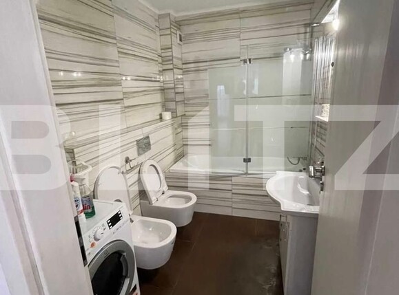 Apartament de închiriat 3 camere Nufarul - 123579AI | BLITZ Oradea | Poza6