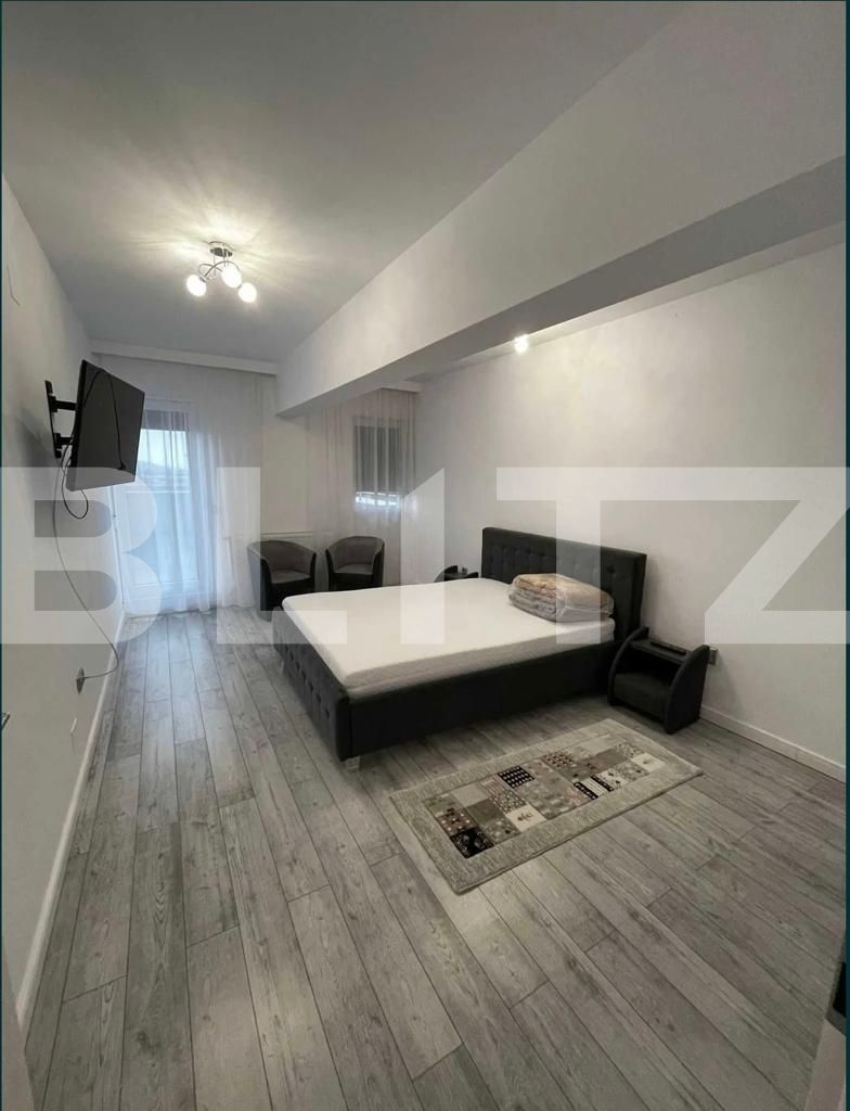Apartament de închiriat 3 camere Nufarul - 123579AI | BLITZ Oradea | Poza2