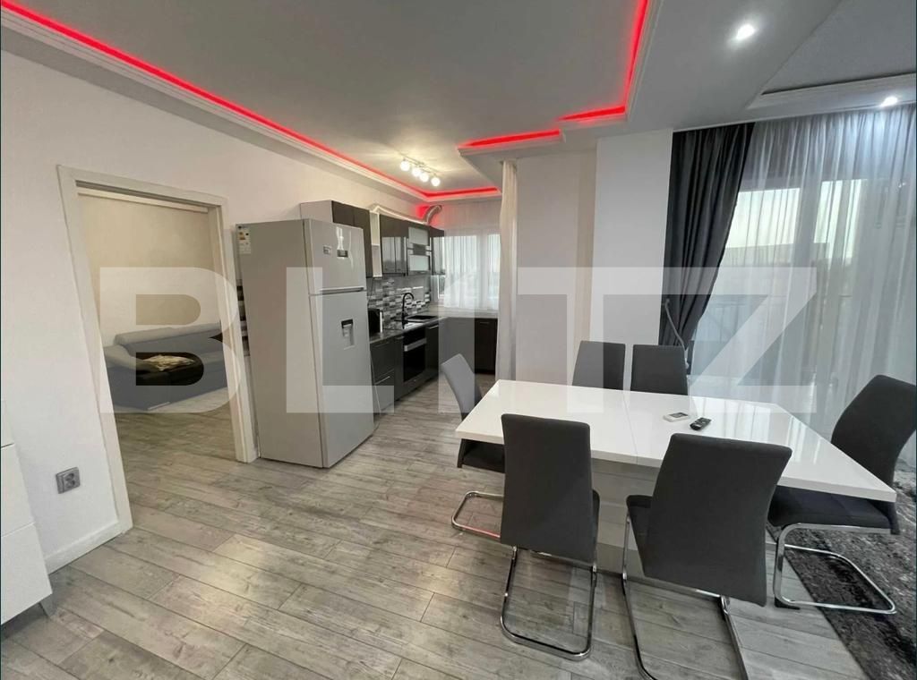 Apartament de închiriat 3 camere Nufarul - 123579AI | BLITZ Oradea | Poza4