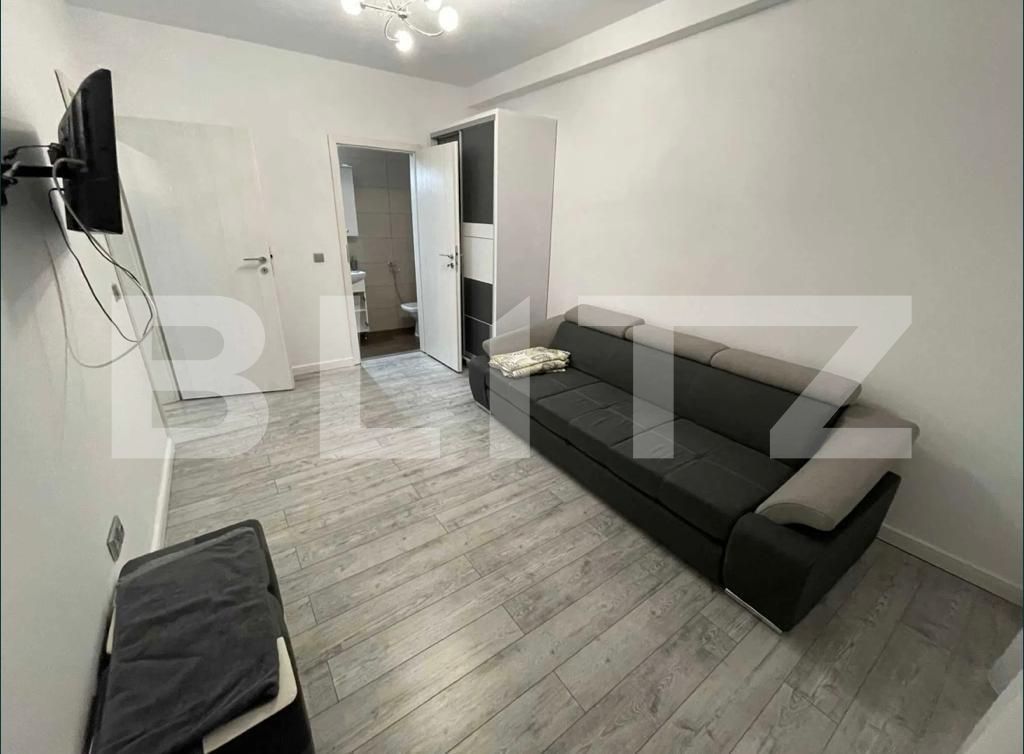 Apartament de închiriat 3 camere Nufarul - 123579AI | BLITZ Oradea | Poza3