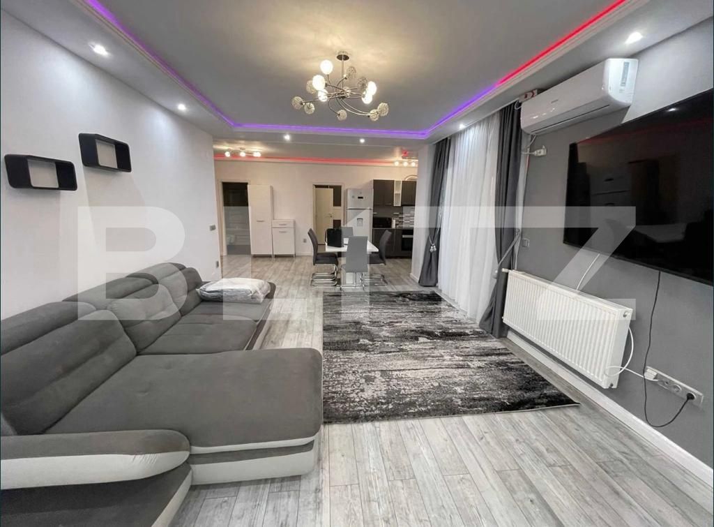 Apartament de închiriat 3 camere Nufarul - 123579AI | BLITZ Oradea | Poza5