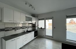 Apartament de 2 camere, 80 mp, terasa de 55 mp, Nufarul
