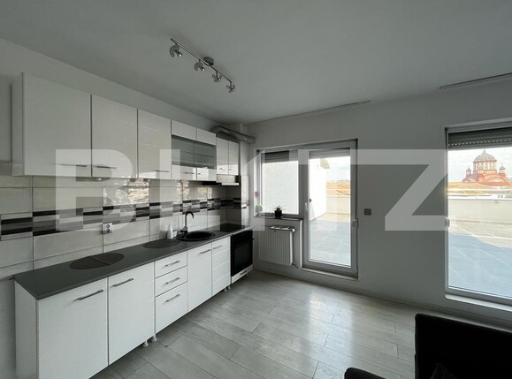 Apartament de închiriat 3 camere Nufarul - 123583AI | BLITZ Oradea | Poza5