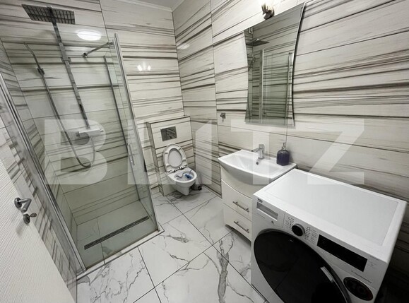 Apartament de închiriat 3 camere Nufarul - 123583AI | BLITZ Oradea | Poza7