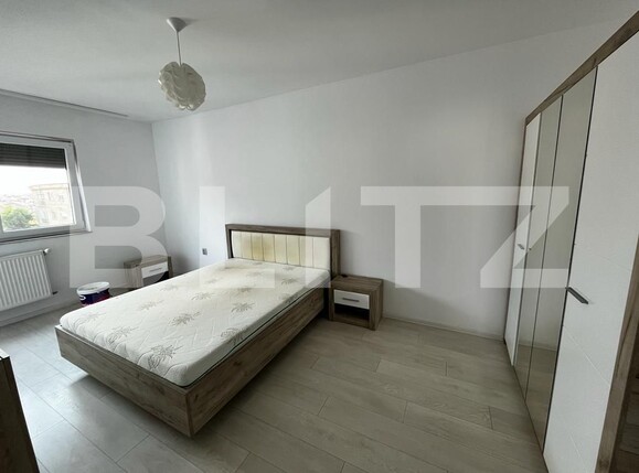 Apartament de închiriat 3 camere Nufarul - 123583AI | BLITZ Oradea | Poza2