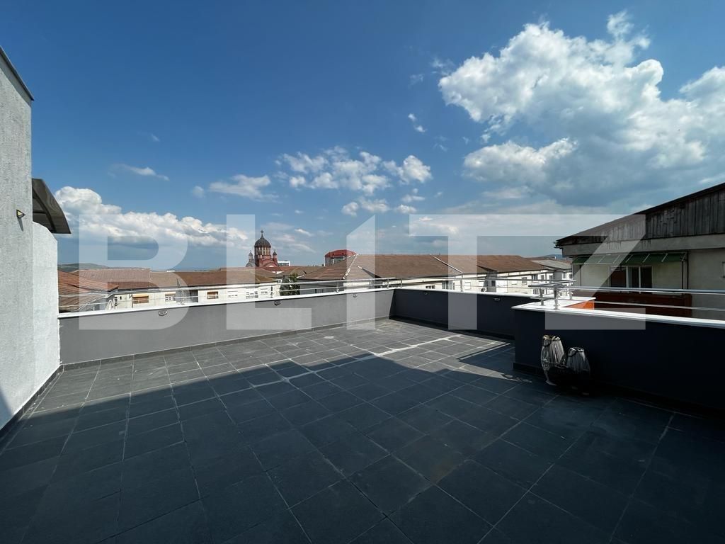 Apartament de închiriat 3 camere Nufarul - 123583AI | BLITZ Oradea | Poza8