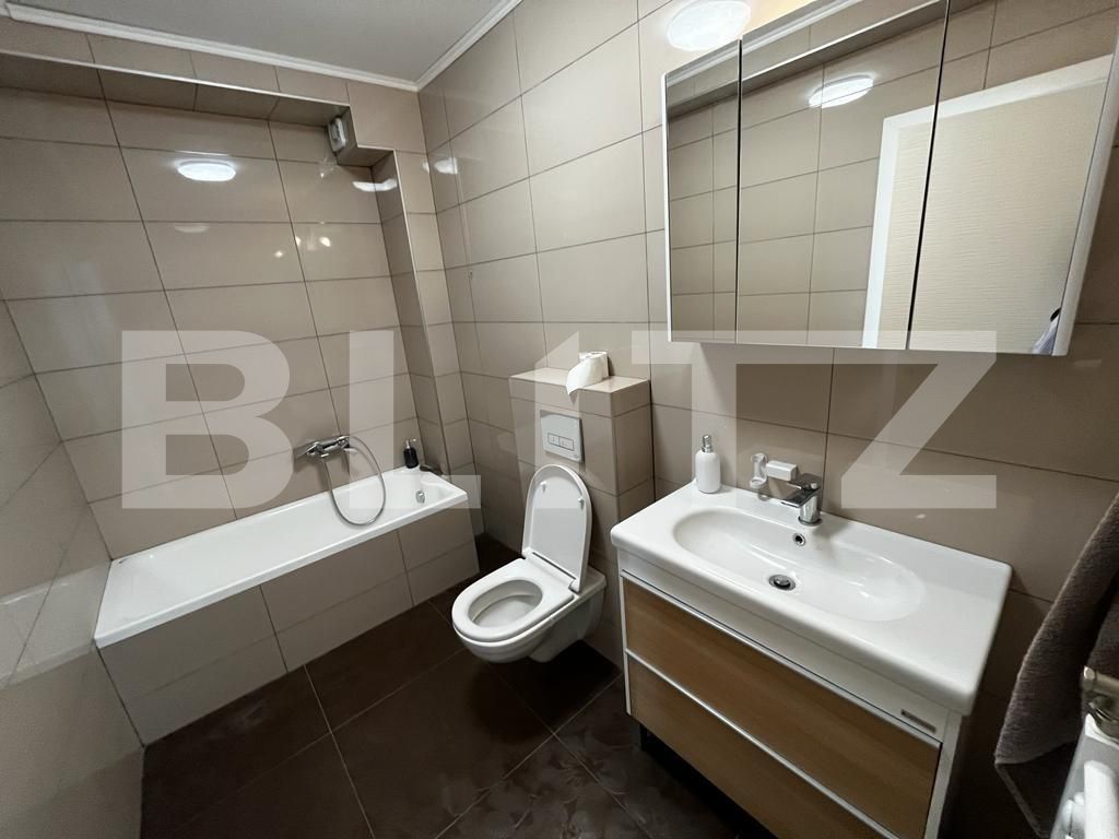 Apartament de închiriat 3 camere Nufarul - 123583AI | BLITZ Oradea | Poza6