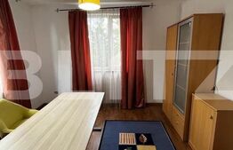 Casă cu etaj mobilată/utilată cu 5 camere în VIENA de 170 mp utili cu terasă, grădină