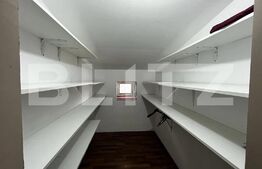 Casă cu etaj mobilată/utilată cu 5 camere în VIENA de 170 mp utili cu terasă, grădină