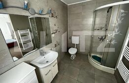 Casă cu etaj mobilată/utilată cu 5 camere în VIENA de 170 mp utili cu terasă, grădină