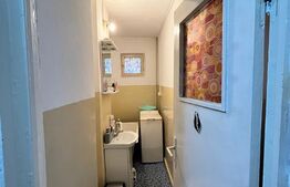 Apartament 2 camere, 45mp, cartier Nufarul