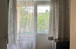 Apartament 2 camere, 45mp, cartier Nufarul